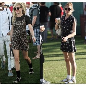 Red leather saltwater sandals